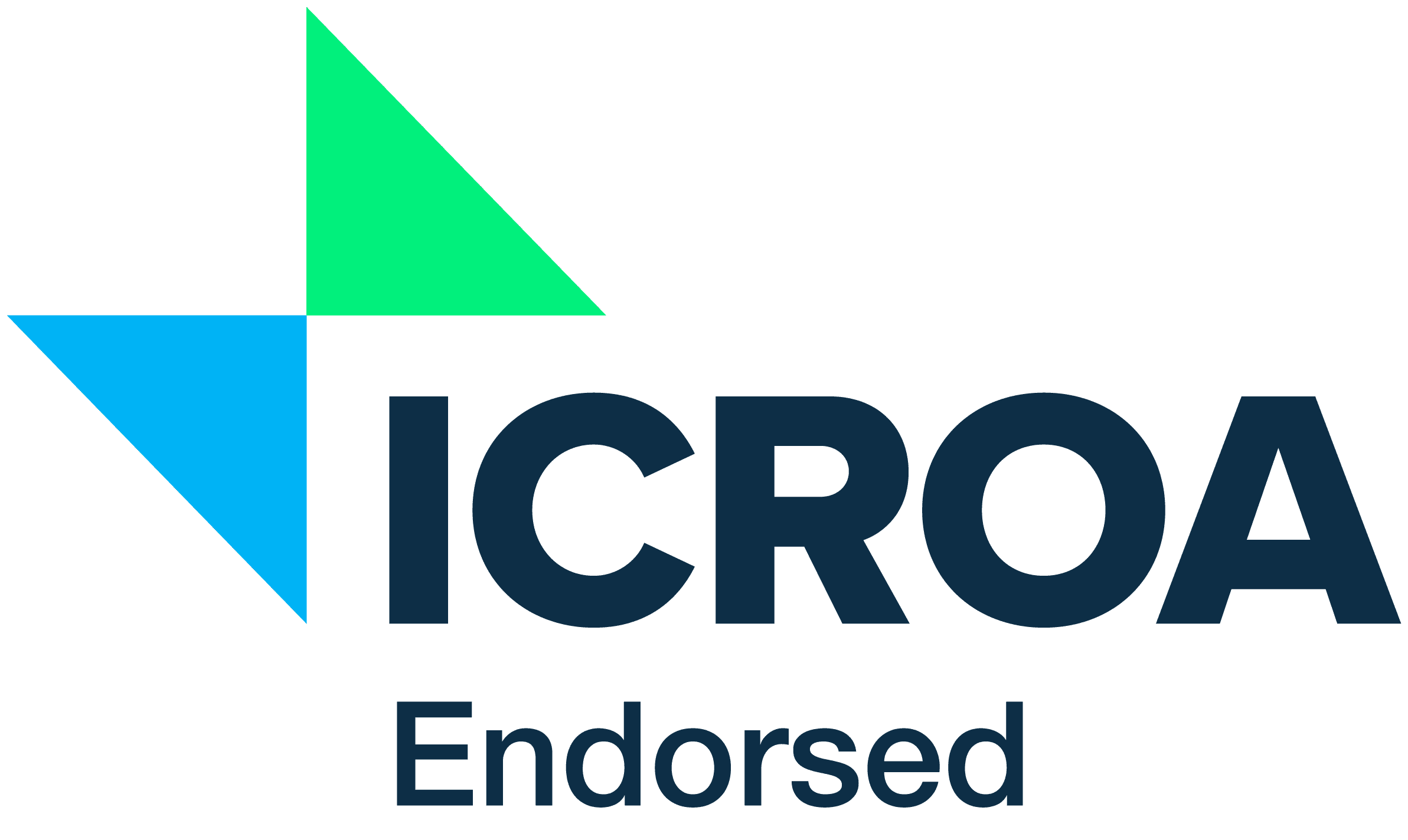 ICROA Logo